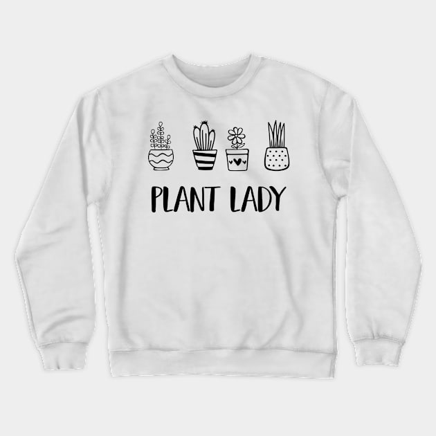 Plant Lady Shirt, I Think I Have Enough Plants Shirt, Gardening Shirt, Gift for Gardener, Funny Plant Shirt for Women, Botanical Shirt Crewneck Sweatshirt by SeleART